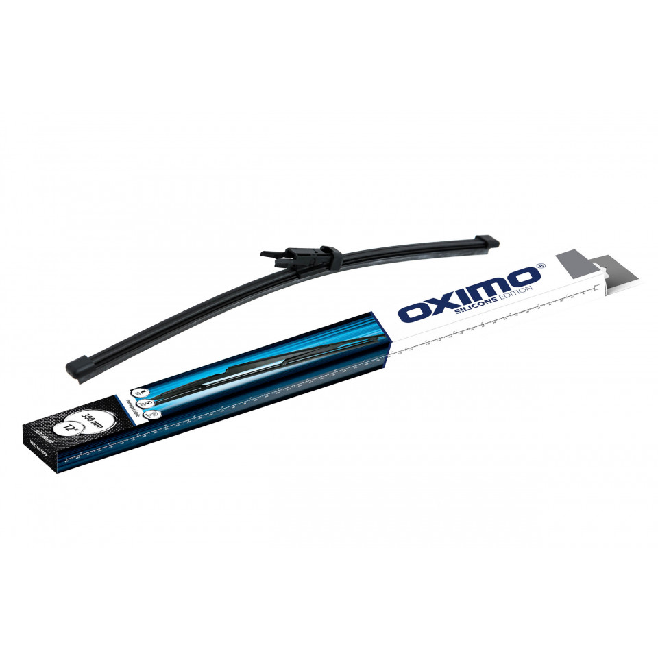 Щітка склоочисника задня WR760300