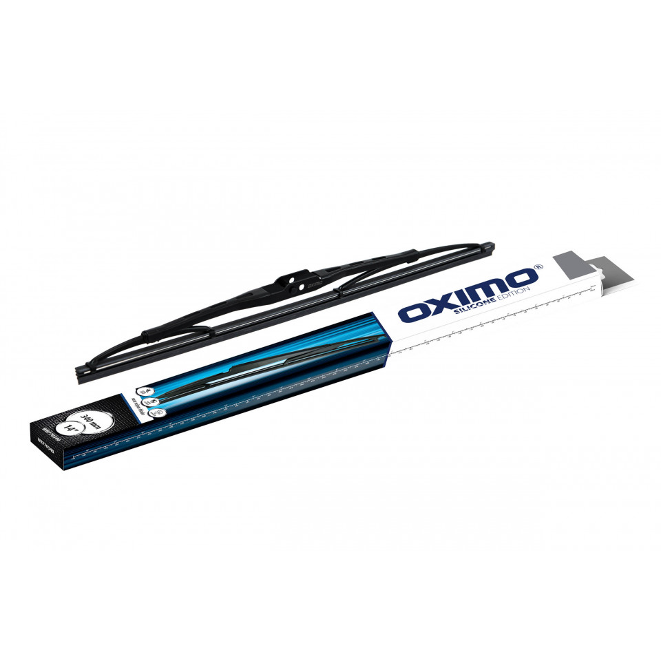 Щітка склоочисника задня WR770340