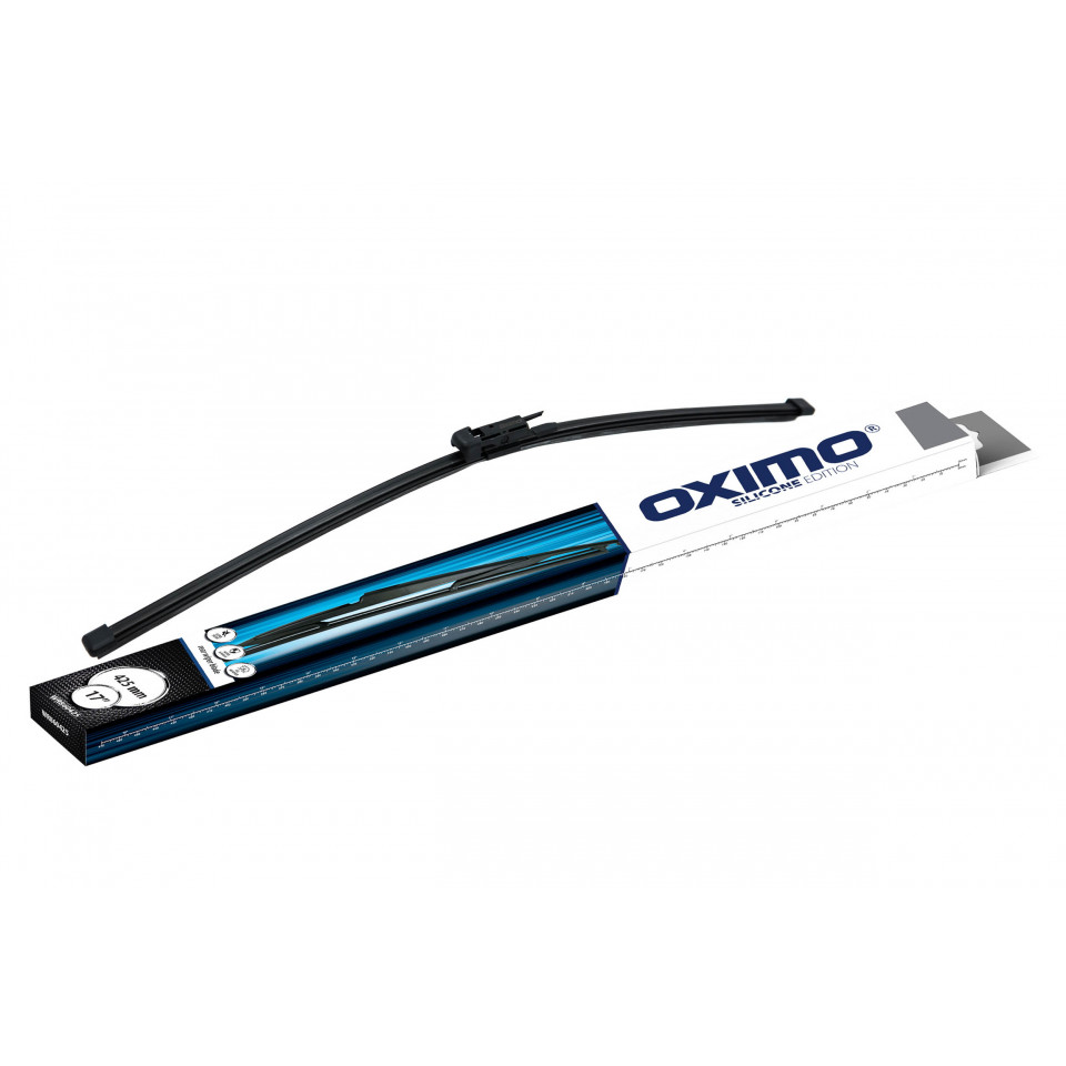 Щітка склоочисника задня WR860425