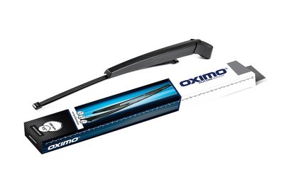 Щітка склоочисника задня із ручкою WRA830R040