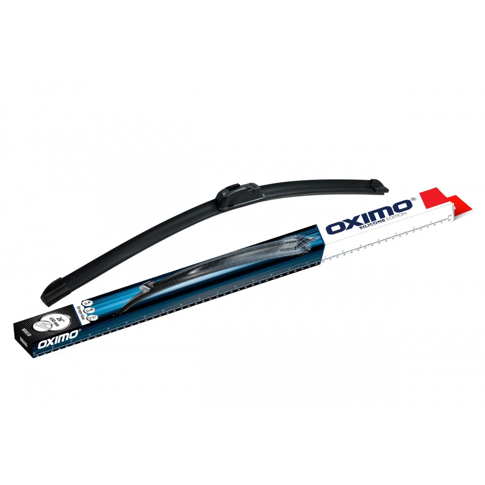 Безкаркасна щітка склоочисника WU650 