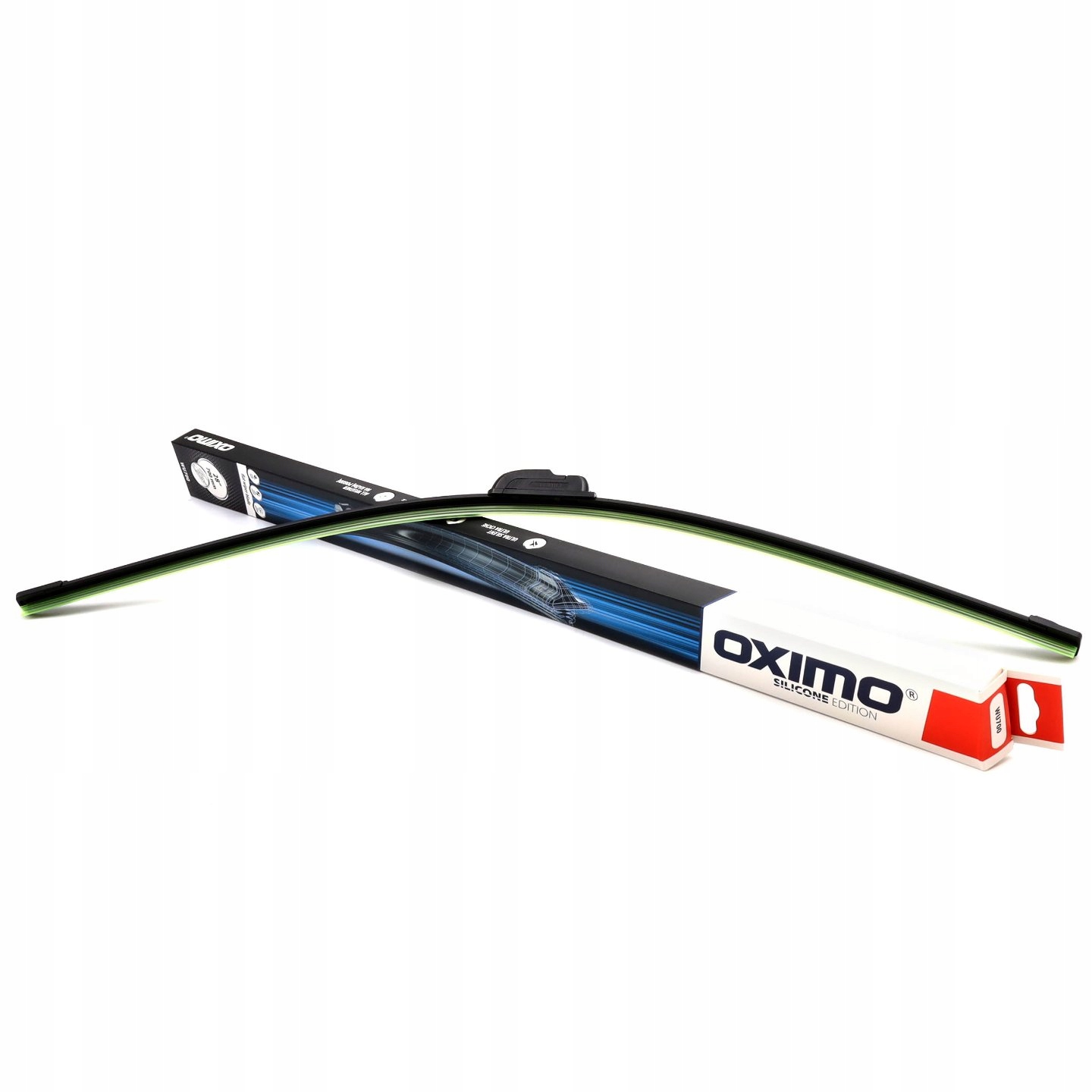 Безкаркасна щітка склоочисника WU700 