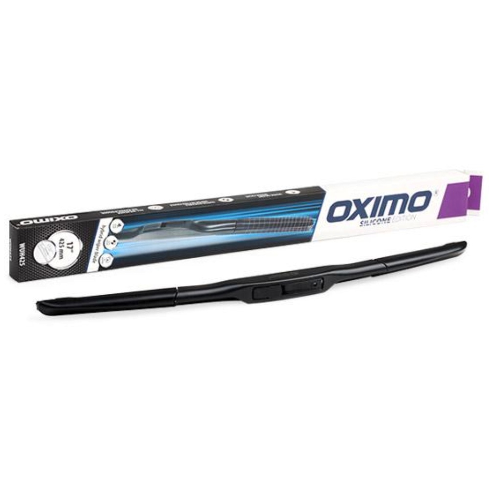 Гібридна щітка склоочисника WUH425