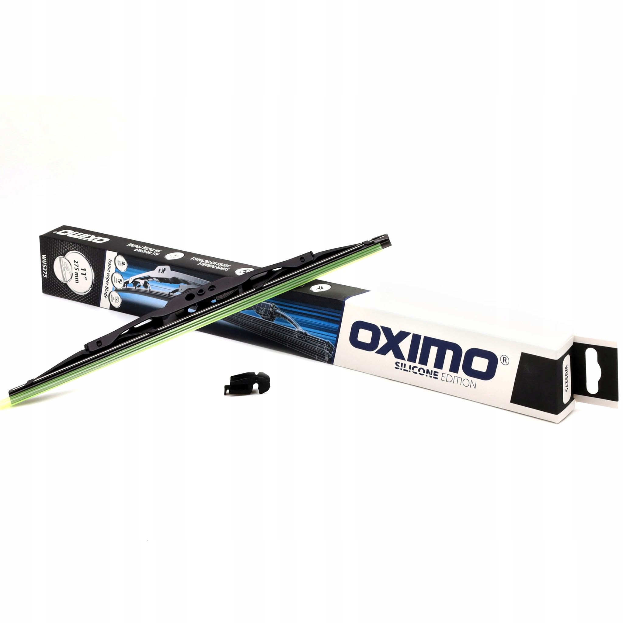 Каркасна щітка склоочисника WUS275