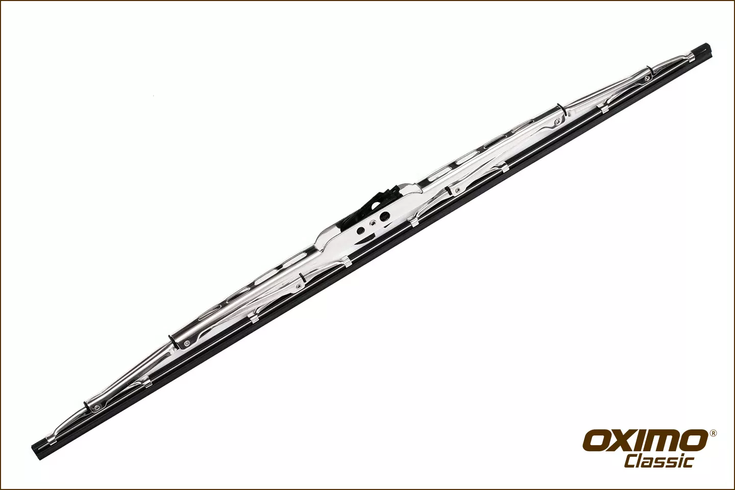 Щітки склоочисника для класичних автомобілів OXIMO Classic® - CU250 - 2