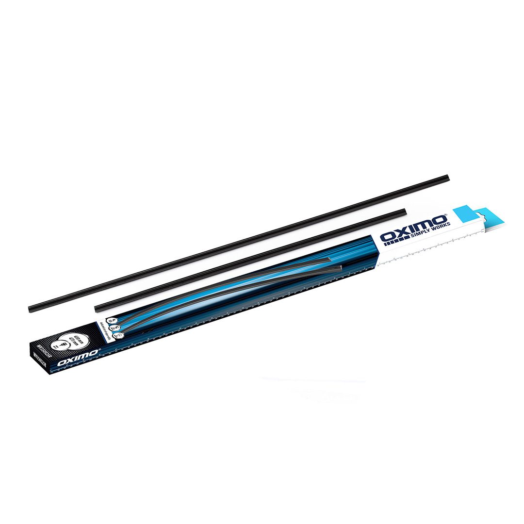 Запасна гума для щіток склоочисника OXIMO