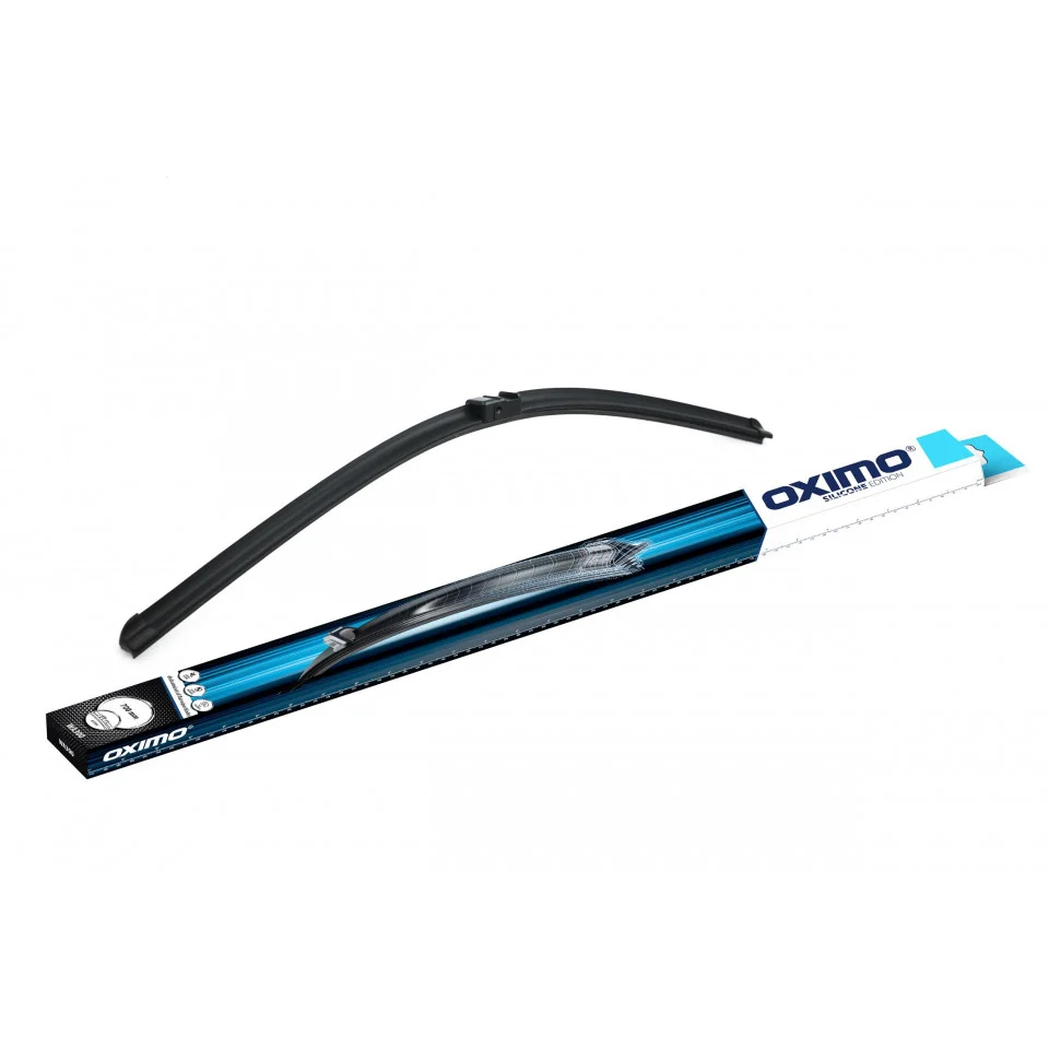 Комплект щіток склоочисника модельні безкаркасні - WA300