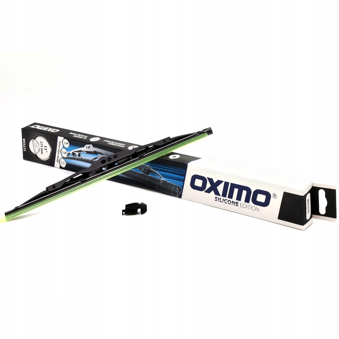 Каркасна щітка склоочисника WUS275