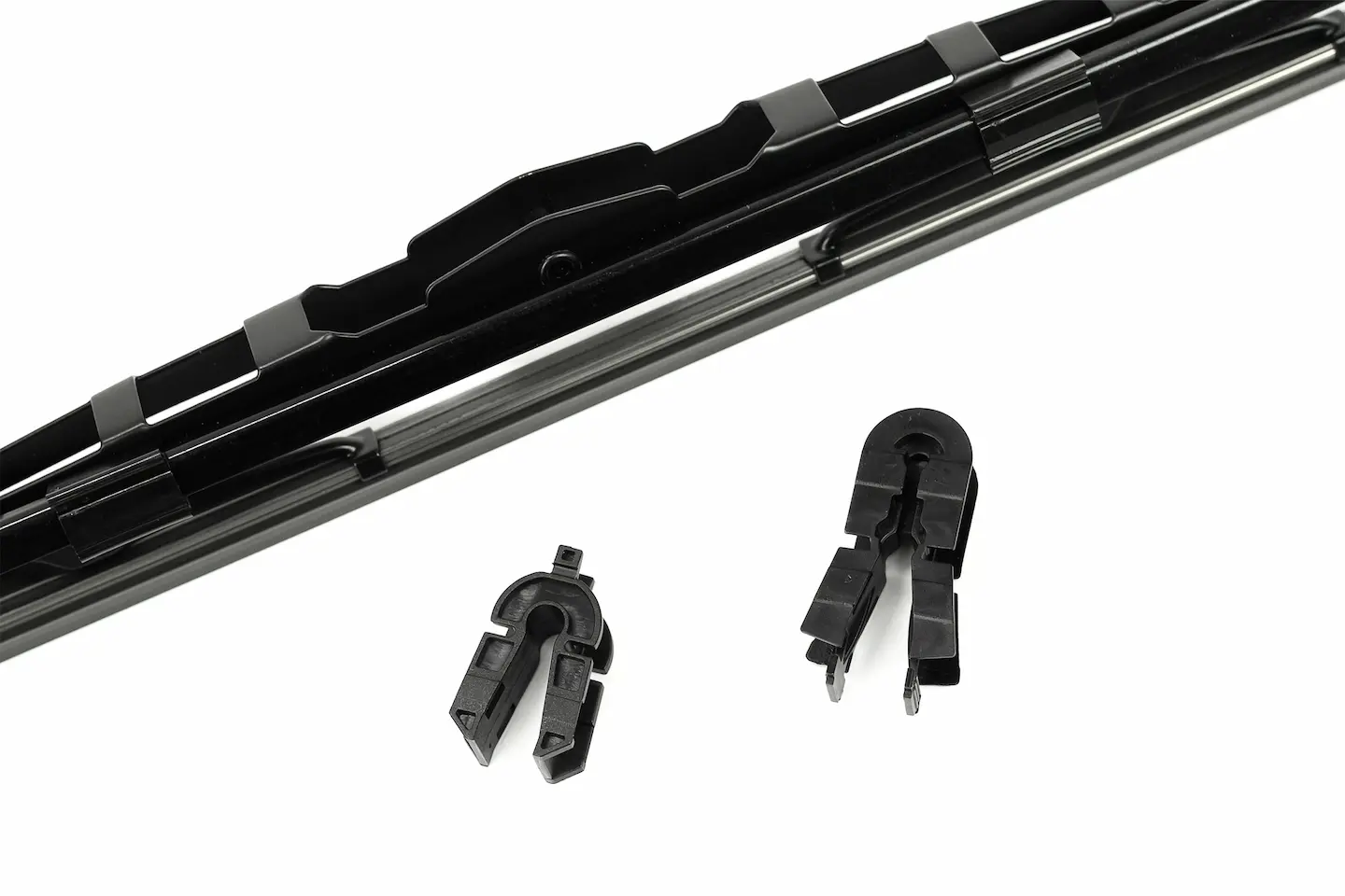 Щітка склоочисника каркасна для вантажних автомобілів WUSAG705S - 12