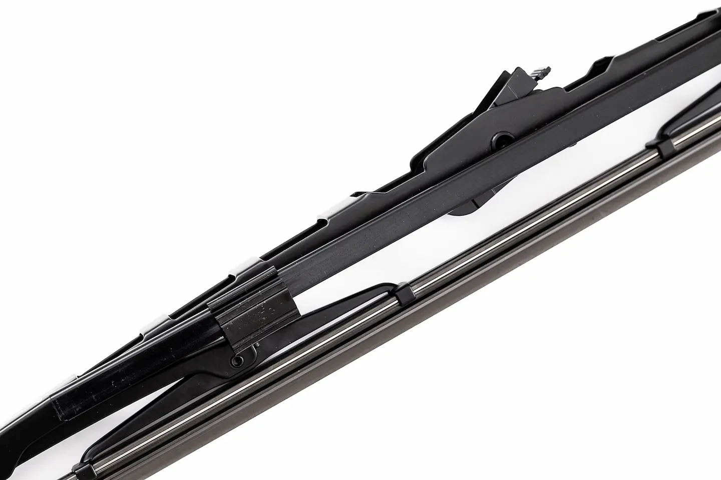 Щітка склоочисника каркасна для вантажних автомобілів WUSAG705S - 7