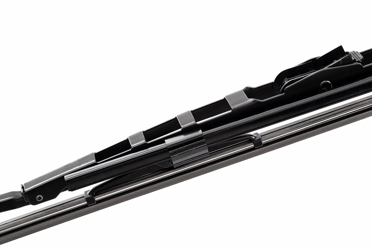 Щітка склоочисника каркасна для вантажних автомобілів WUSAG705S - 8