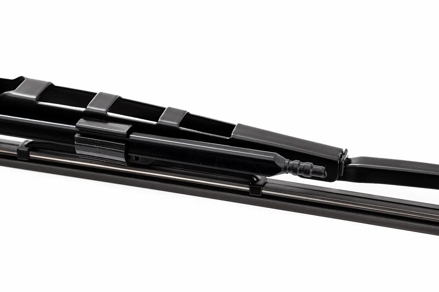 Щітка склоочисника каркасна для вантажних автомобілів WUSAG705S - 9