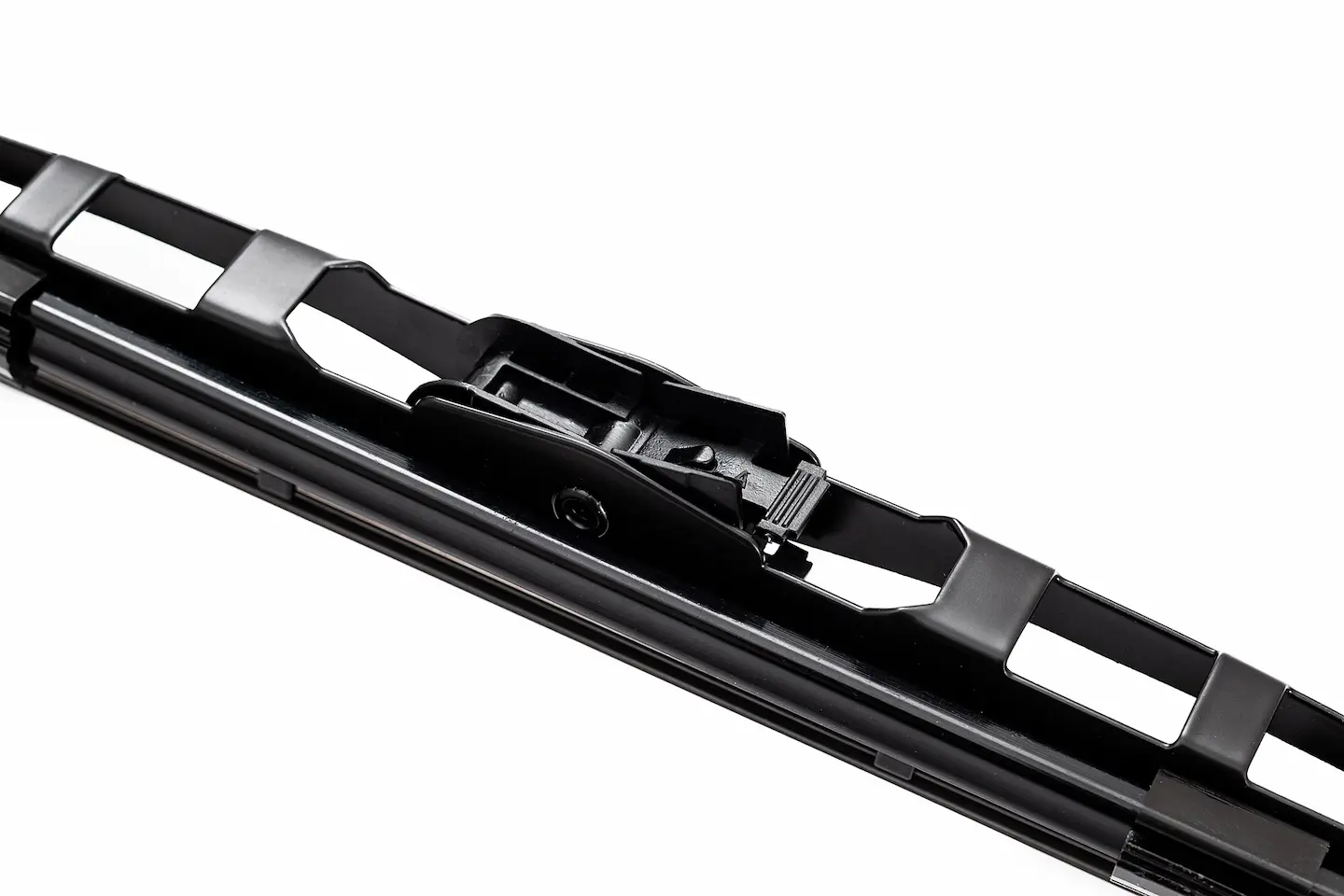 Щітка склоочисника каркасна для вантажних автомобілів WUSAG705S - 10