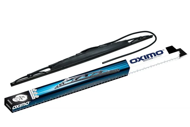 Каркасна щітка склоочисника з омивачем WUSPR450 