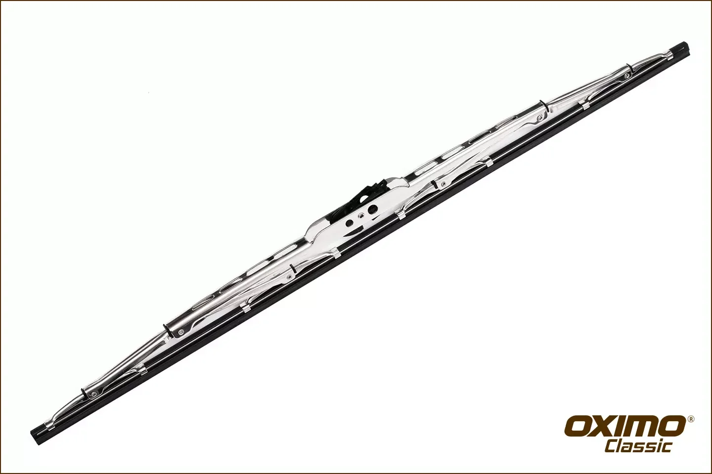 Щітки склоочисника для класичних автомобілів OXIMO Classic® - CU425 - 2