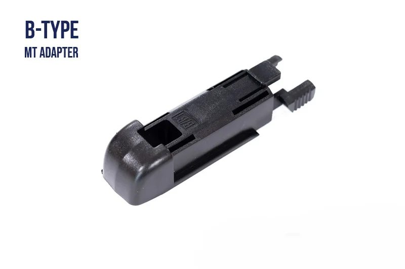 Щітка склоочисника універсальна – MT375 (375 мм) - 12