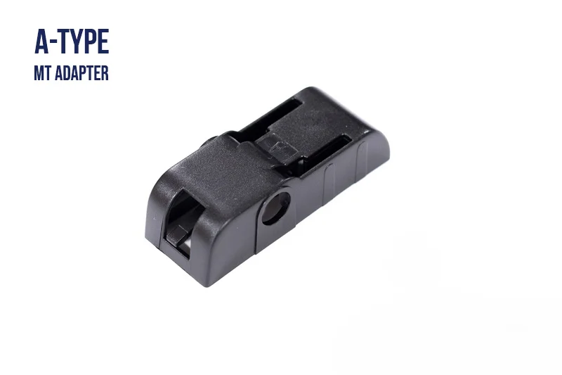 Щітка склоочисника універсальна – MT375 (375 мм) - 3