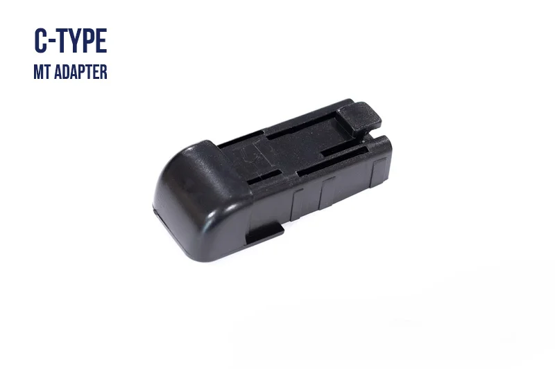 Щітка склоочисника універсальна – MT400 (400 мм) - 11