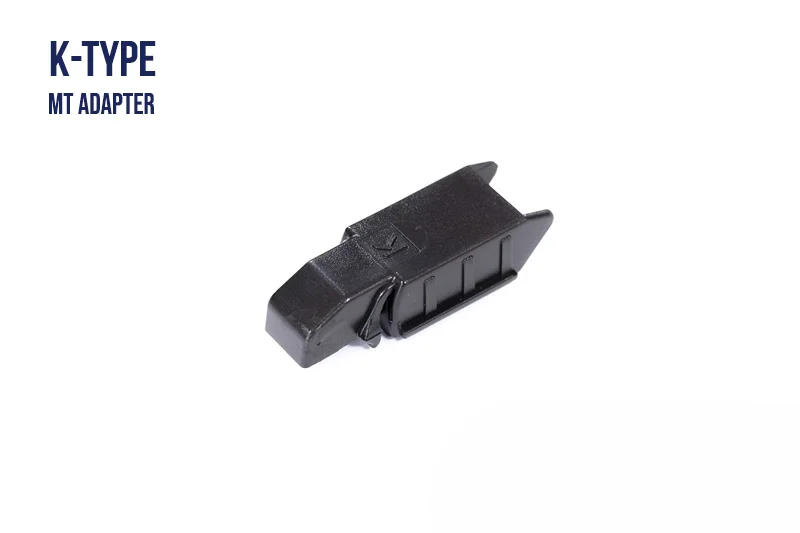 Щітка склоочисника універсальна – MT450 (450 мм) - 5