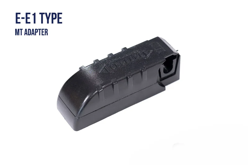 Щітка склоочисника універсальна – MT450 (450 мм) - 7