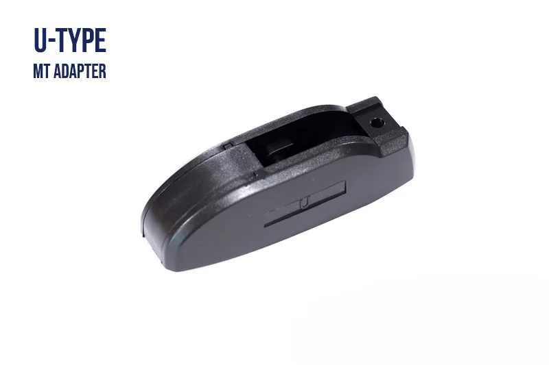 Щітка склоочисника універсальна – MT500 (500 мм) - 4