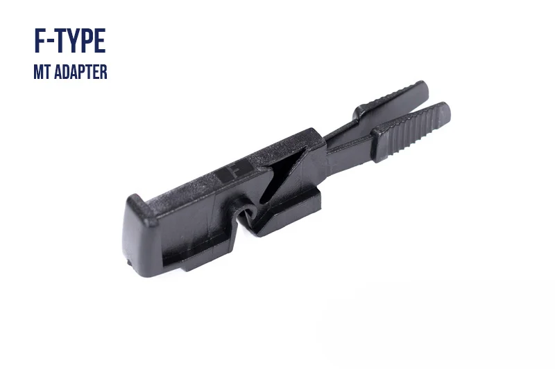 Щітка склоочисника універсальна – MT500 (500 мм) - 6