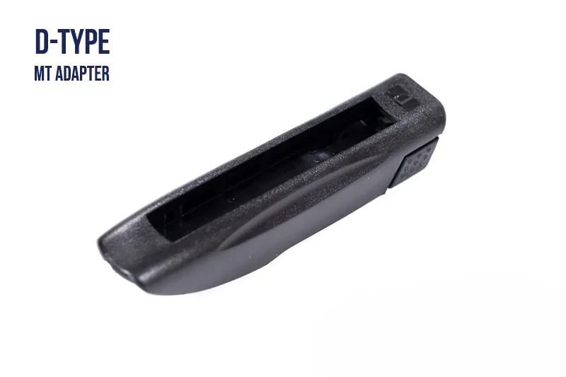 Щітка склоочисника універсальна – MT550 (550 мм) - 8