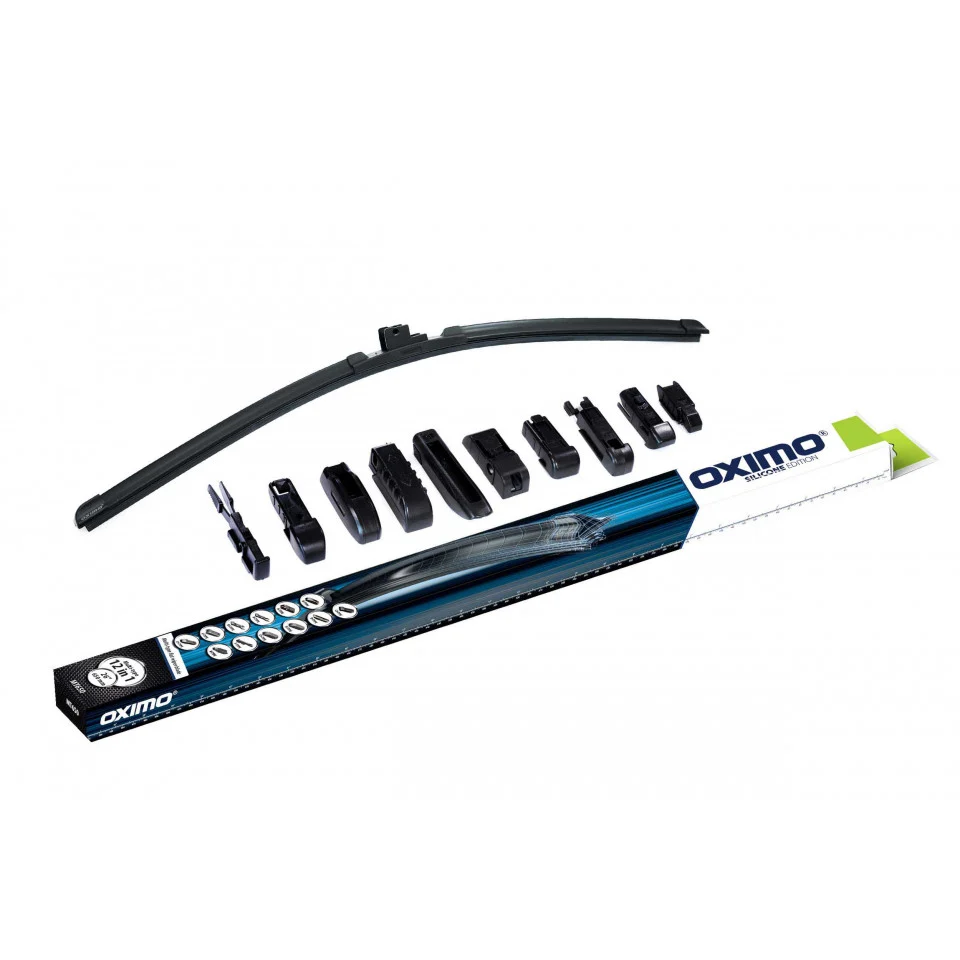 Щітка склоочисника універсальна – MT650 (650 мм)