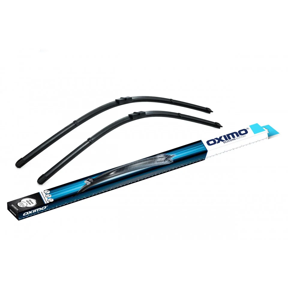 Комплект щіток склоочисника модельні безкаркасні - WA300350