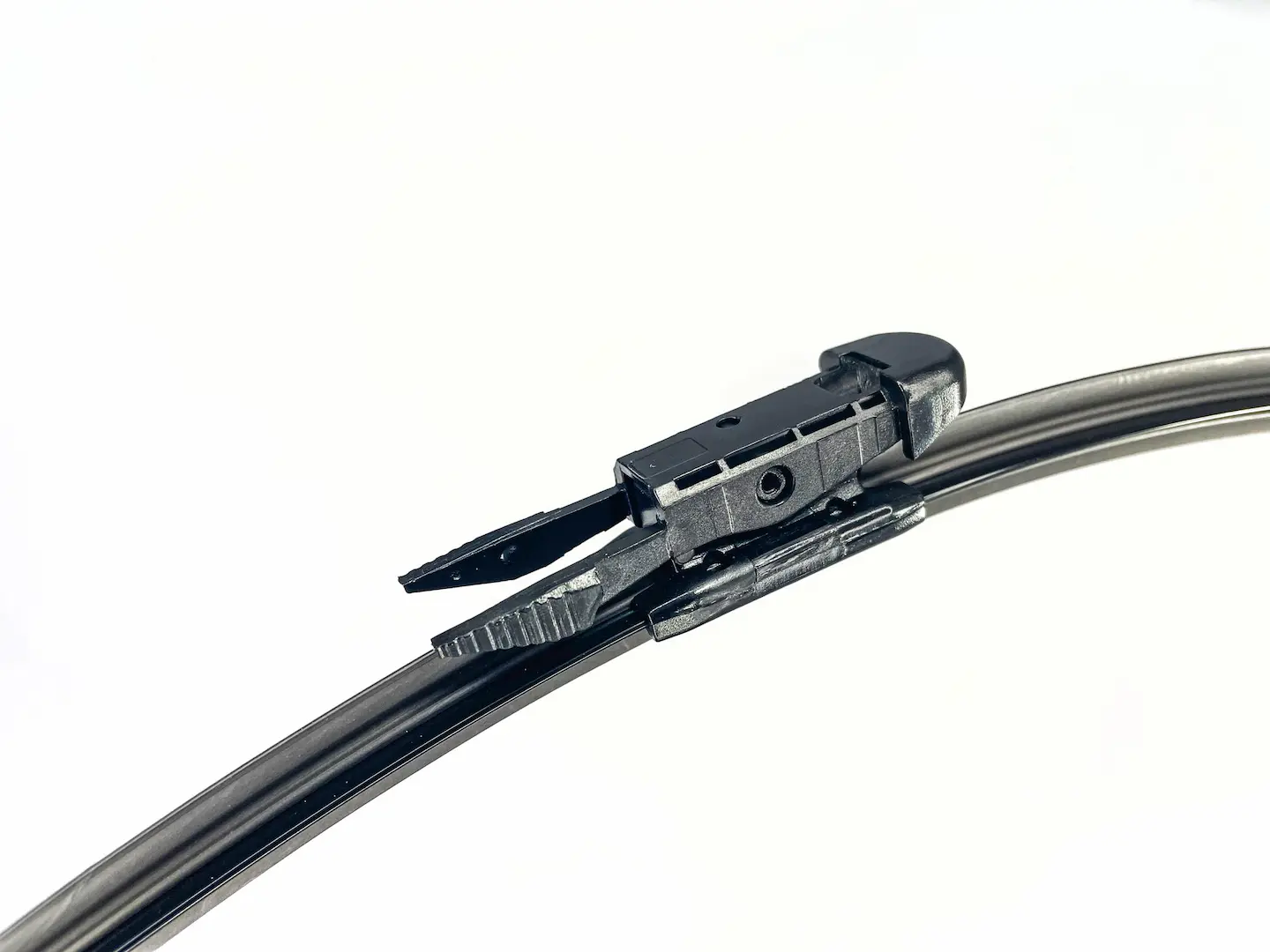 Комплект щіток склоочисника модельні безкаркасні - WBP300400 - 17
