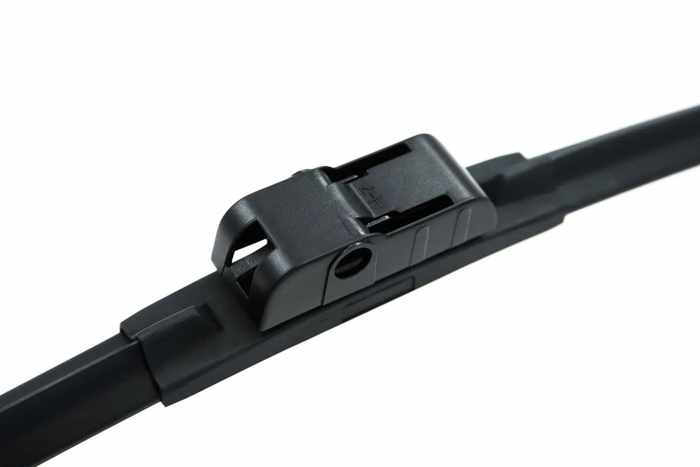 Комплект щіток склоочисника модельні безкаркасні - WBP300400 - 19