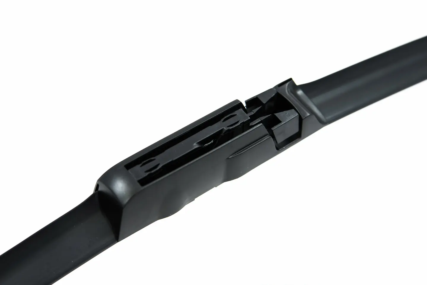 Комплект щіток склоочисника модельні безкаркасні - WBP300400 - 7