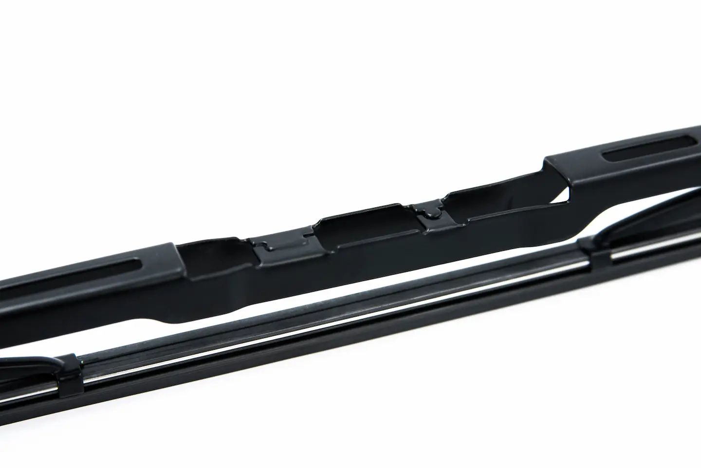 Комплект щіток склоочисника модельні безкаркасні - WBP300400 - 8