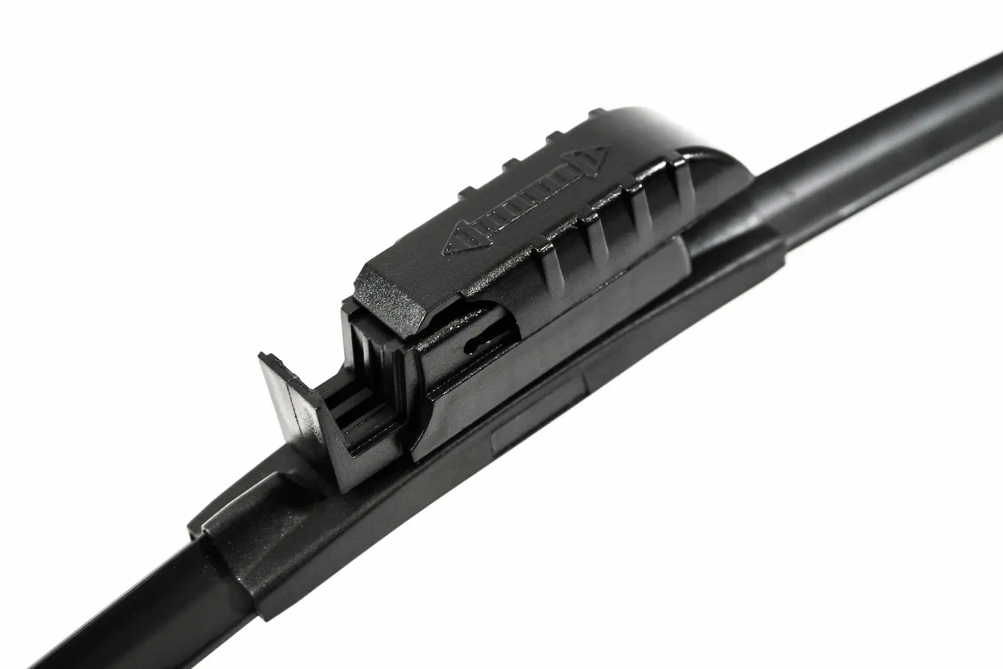 Комплект щіток склоочисника модельні безкаркасні - WBP300400 - 9