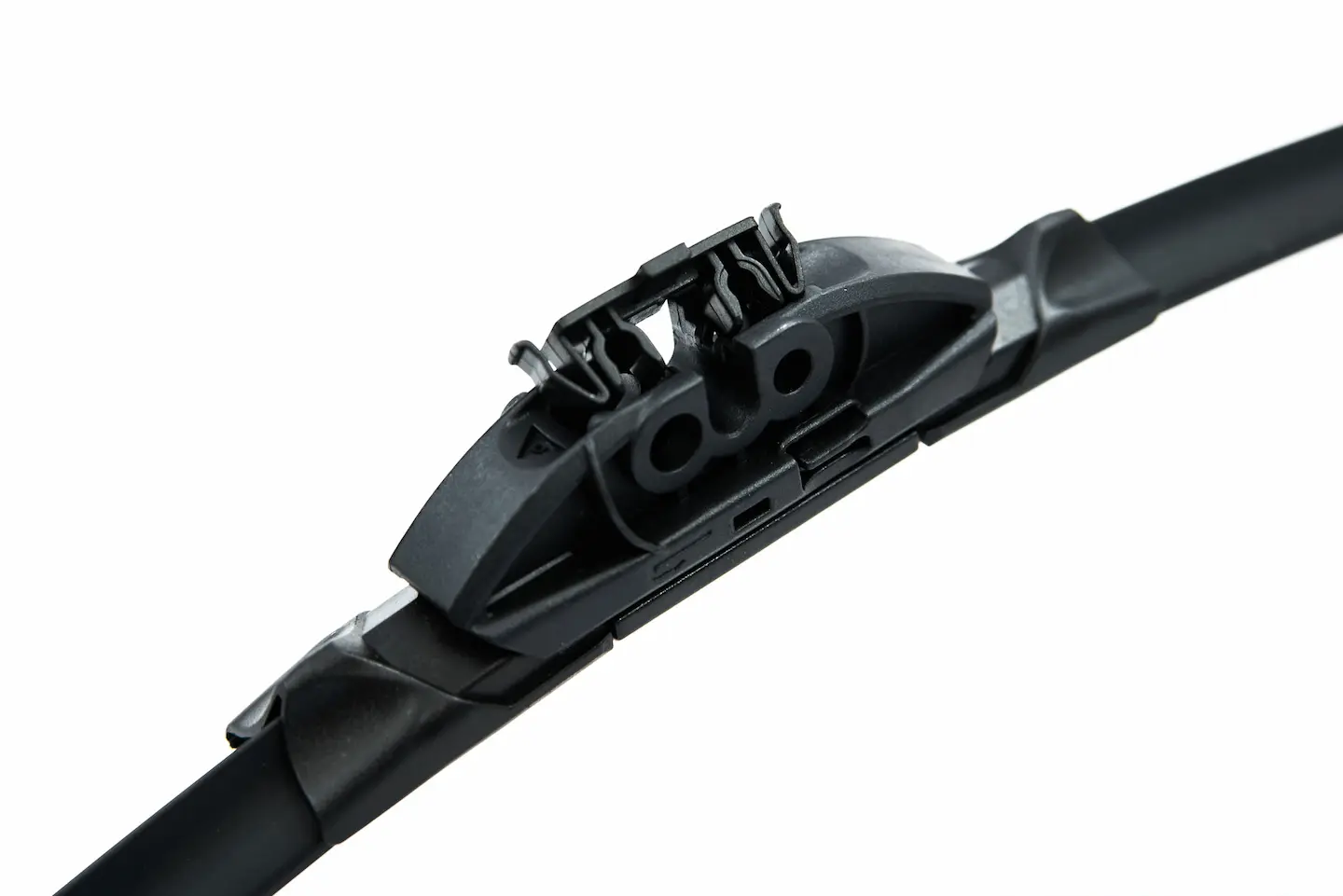 Комплект щіток склоочисника модельні безкаркасні - WBP300400 - 10