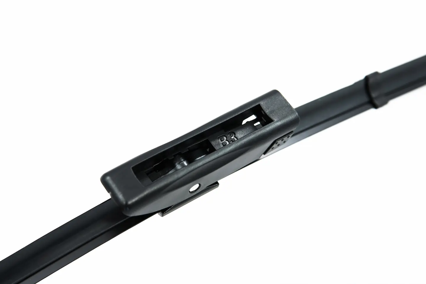 Комплект щіток склоочисника модельні безкаркасні - WBP300400 - 11