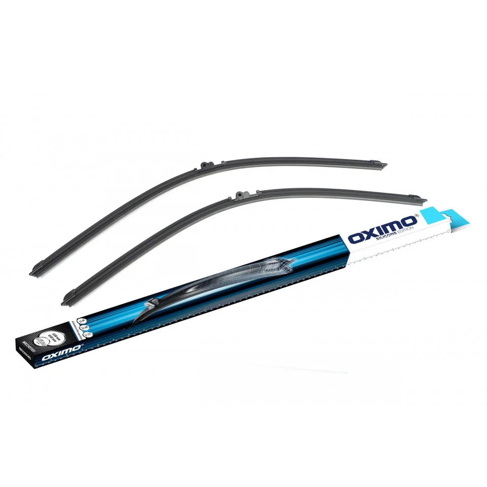 Комплект щіток склоочисника модельні безкаркасні - WA3503505