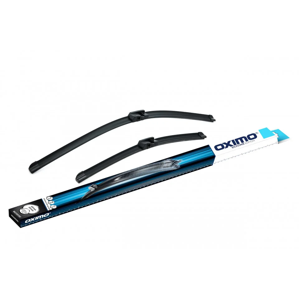 Комплект щіток склоочисника модельні безкаркасні - WA3505502