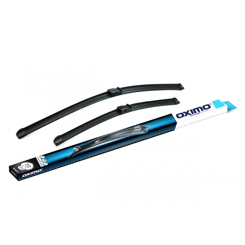 Комплект щіток склоочисника модельні безкаркасні - WA400575