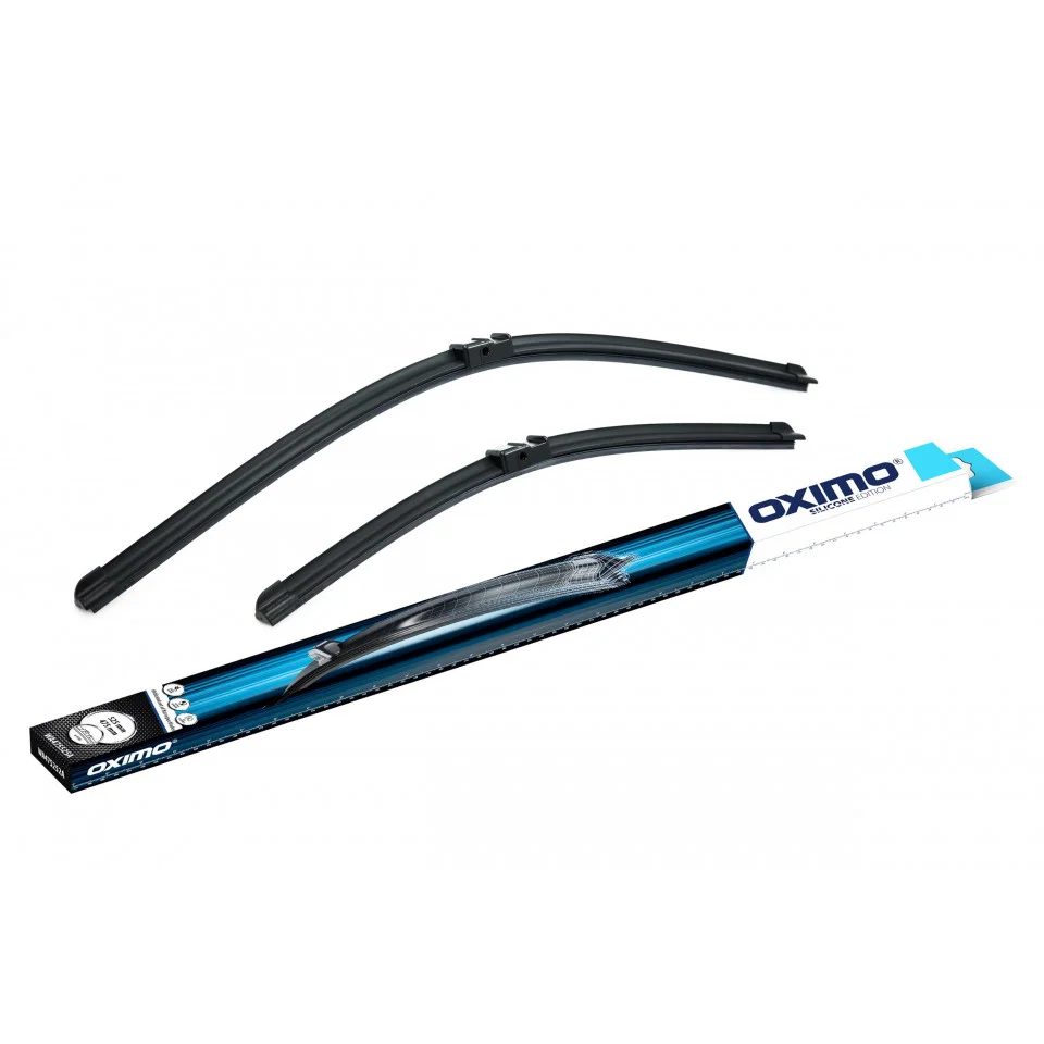 Комплект щіток склоочисника модельні безкаркасні - WA475525A