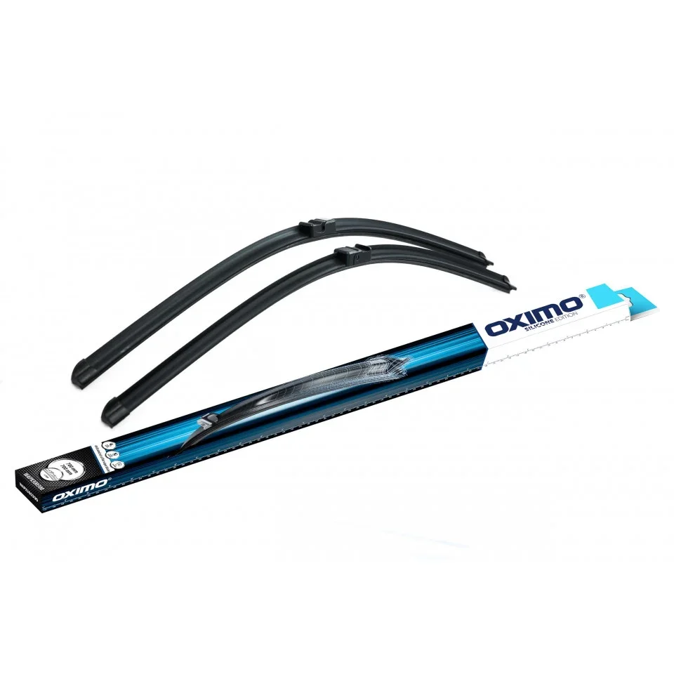 Комплект щіток склоочисника модельні безкаркасні - WAPX300300