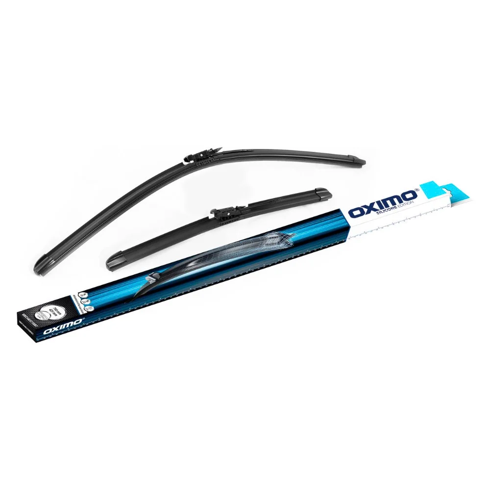 Комплект щіток склоочисника модельні безкаркасні - WBT300575