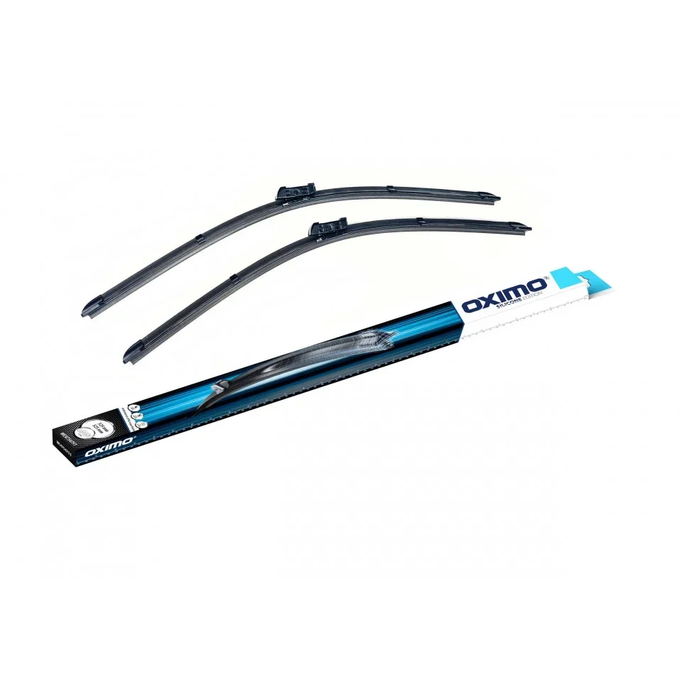 Комплект щіток склоочисника модельні безкаркасні - WC4754751