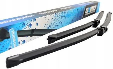 Комплект щіток склоочисника модельні безкаркасні - WCM3754254