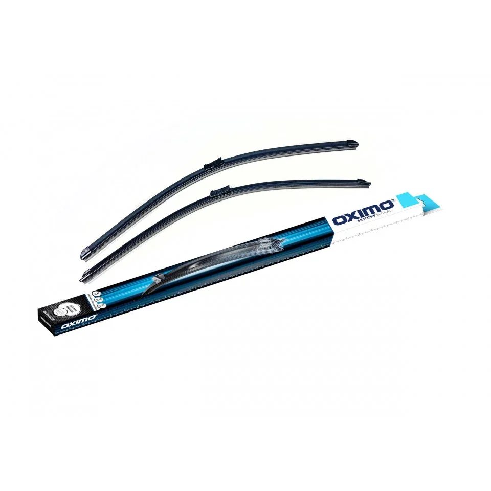 Комплект щіток склоочисника модельні безкаркасні - WCP350350