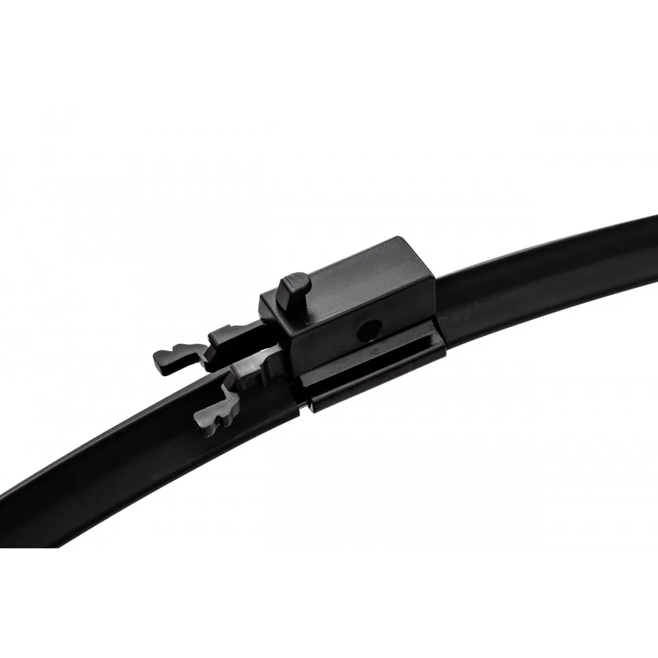 Комплект щіток склоочисника модельні безкаркасні - WM300550 - 2