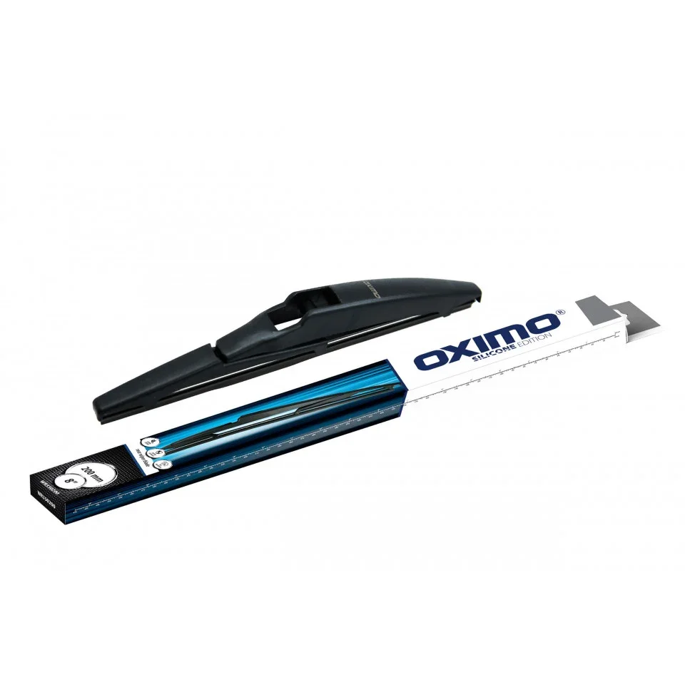 Щітка склоочисника задня WR350200