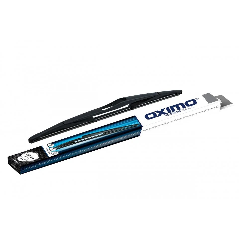 Щітка склоочисника задня WR410350