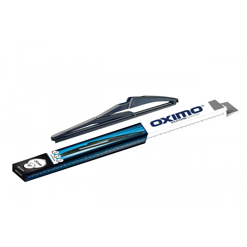 Щітка склоочисника задня WR432250