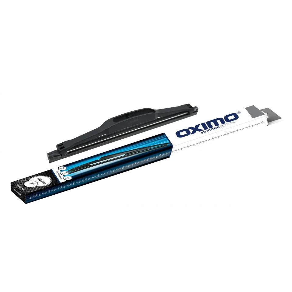 Щітка склоочисника задня WR520180